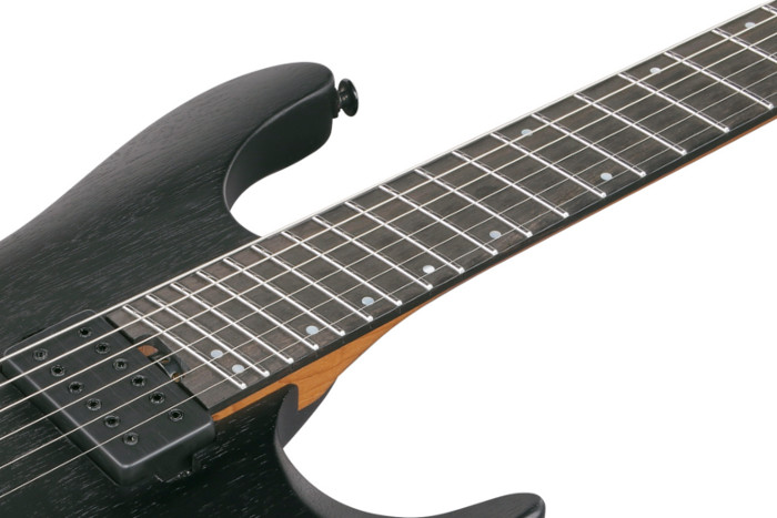 QX52B | Q | ELECTRIC GUITARS | PRODUCTS | Ibanez guitars